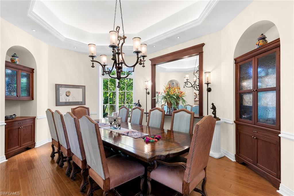 RIDGEVIEW LAKES - Residential