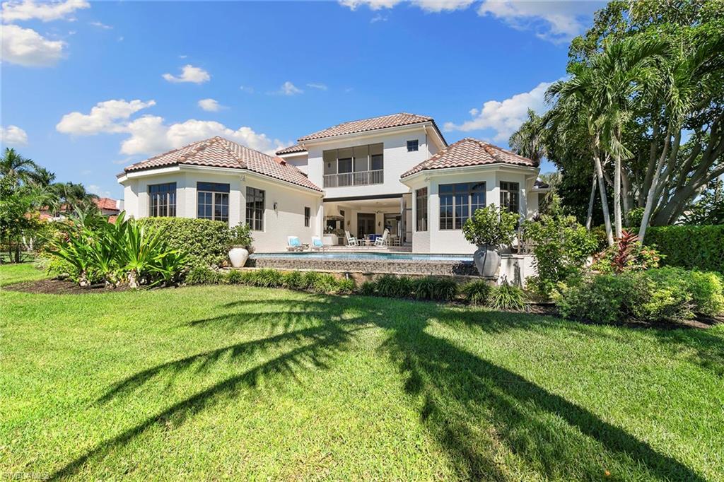 RIDGEVIEW LAKES - Residential