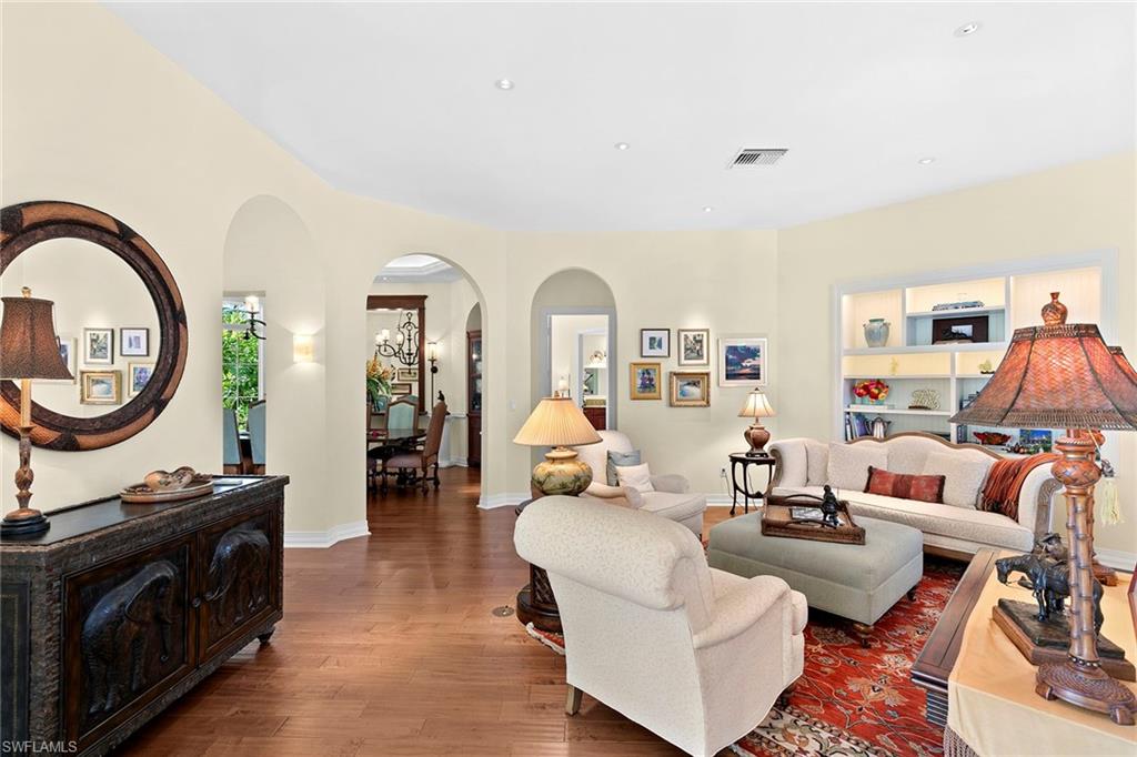 RIDGEVIEW LAKES - Residential