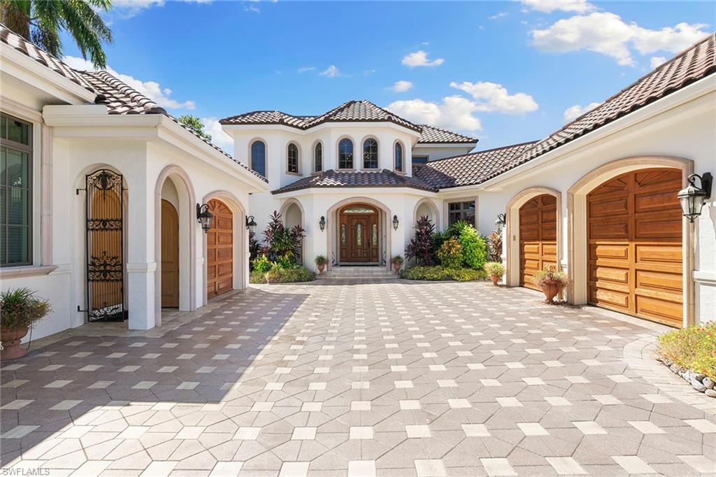 RIDGEVIEW LAKES - Residential