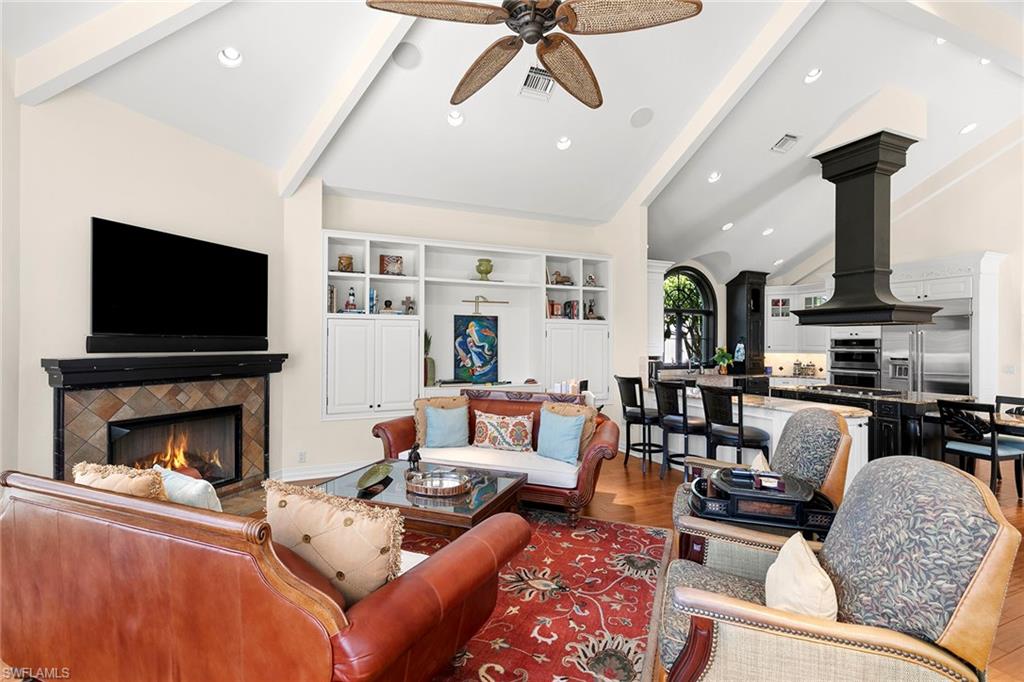 RIDGEVIEW LAKES - Residential