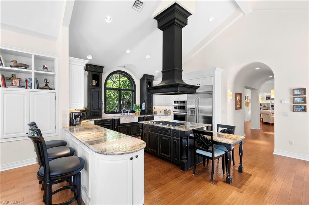 RIDGEVIEW LAKES - Residential