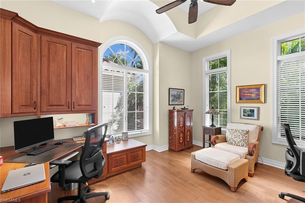 RIDGEVIEW LAKES - Residential