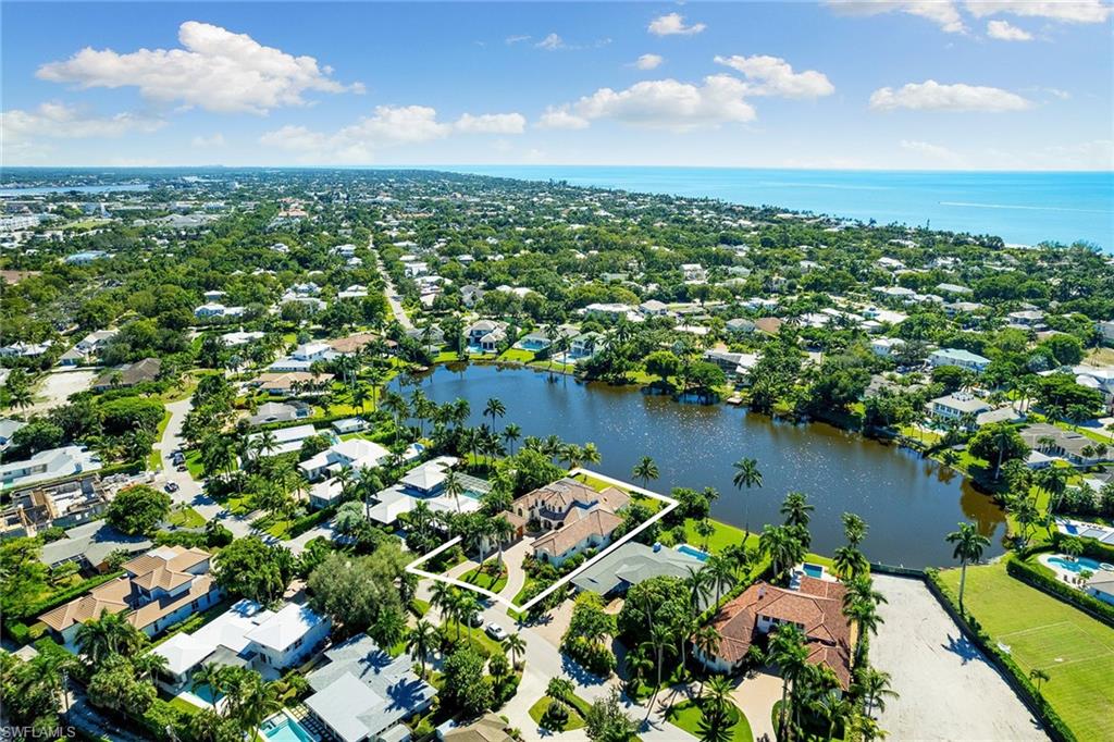 RIDGEVIEW LAKES - Residential