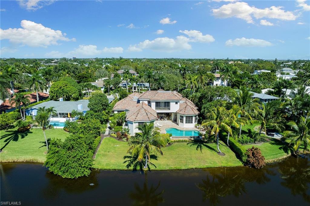 RIDGEVIEW LAKES - Residential