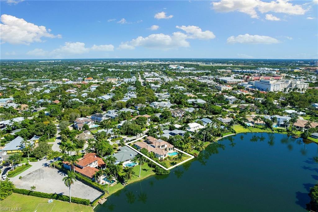 RIDGEVIEW LAKES - Residential