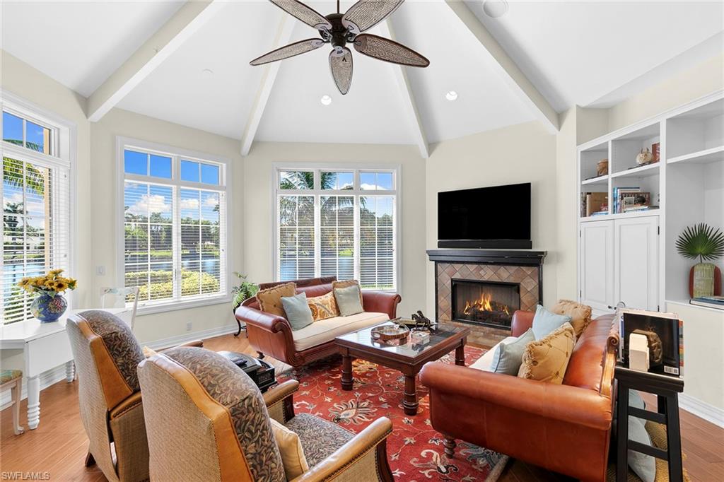 RIDGEVIEW LAKES - Residential