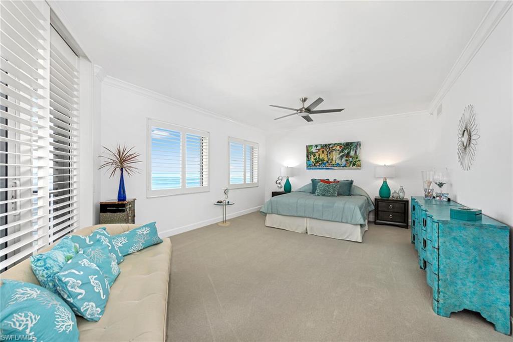 REMINGTON AT BAY COLONY - Residential