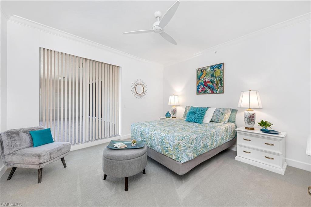 REMINGTON AT BAY COLONY - Residential