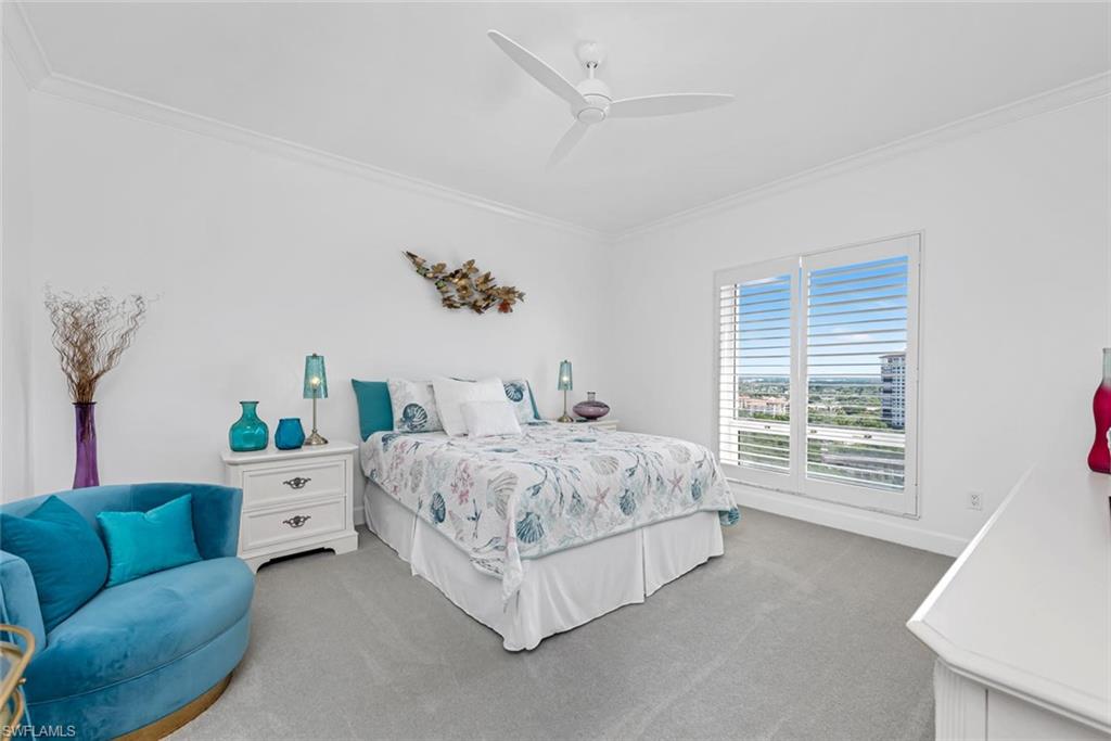 REMINGTON AT BAY COLONY - Residential