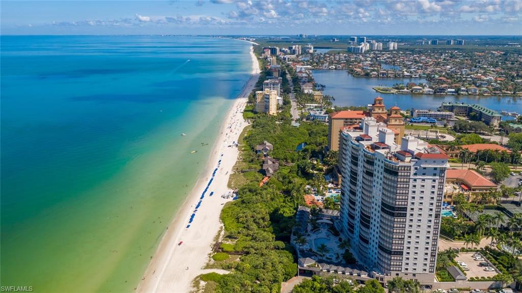 REMINGTON AT BAY COLONY - Residential