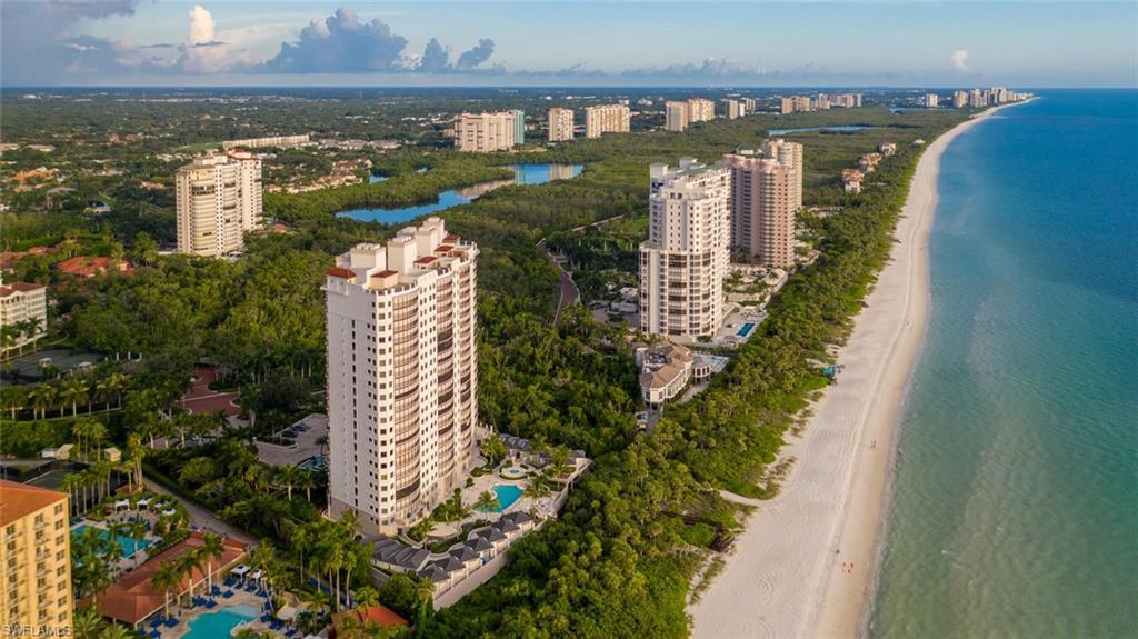 REMINGTON AT BAY COLONY - Residential