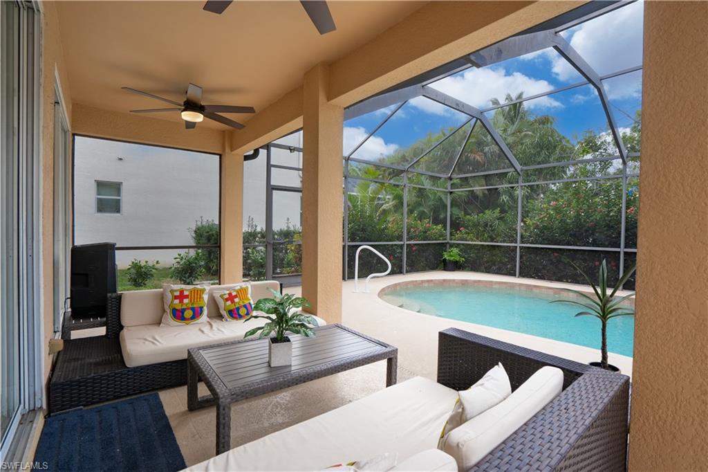 LAUREL LAKES - Residential