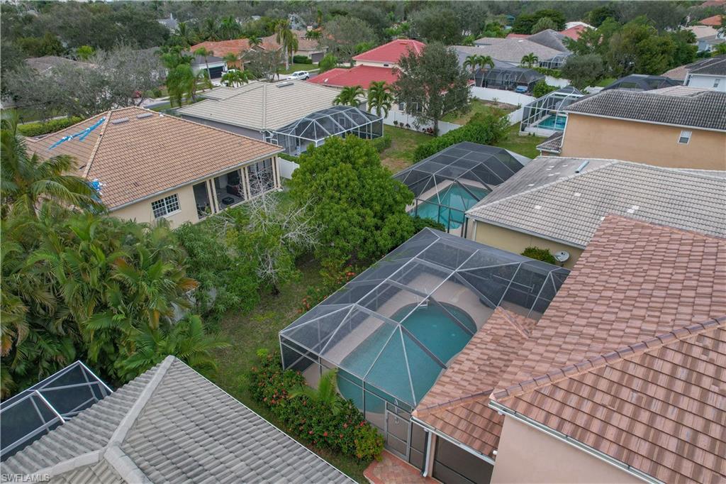 LAUREL LAKES - Residential