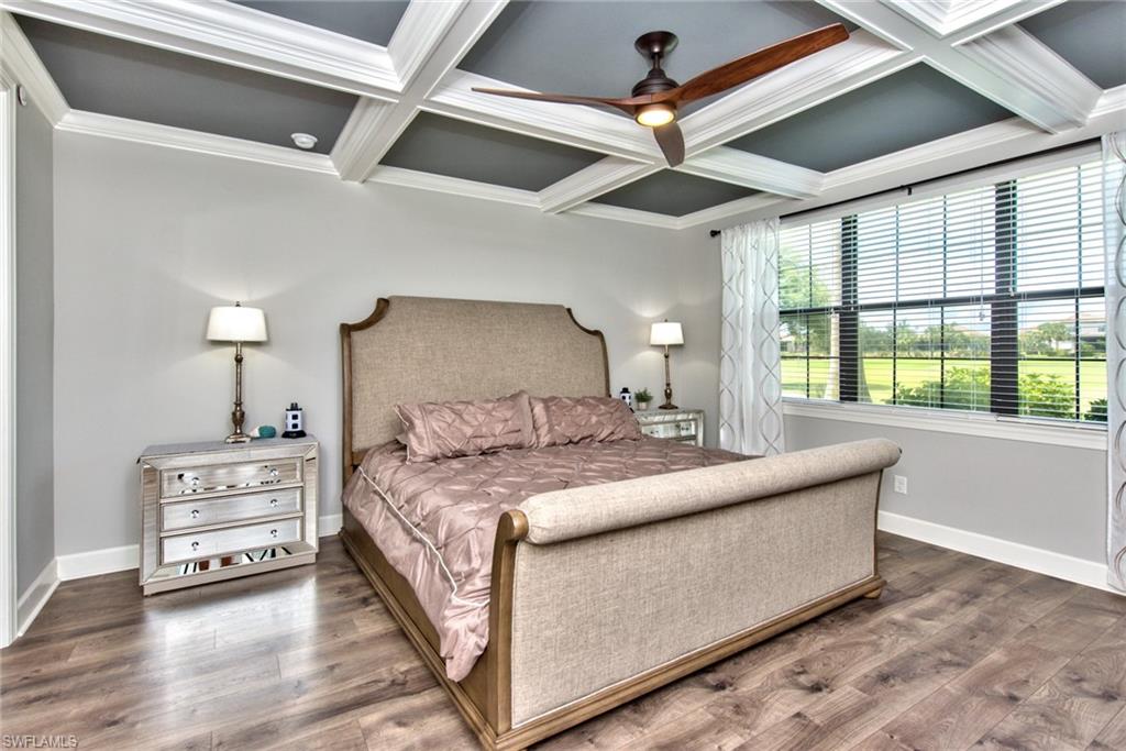 ESPLANADE - Residential Lease