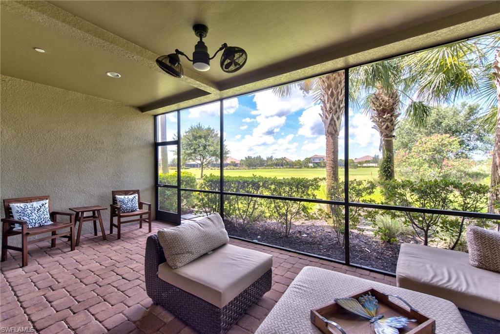 ESPLANADE - Residential Lease