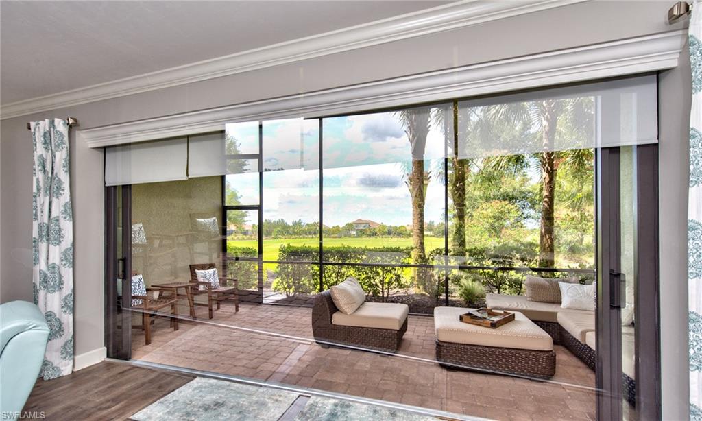 ESPLANADE - Residential Lease