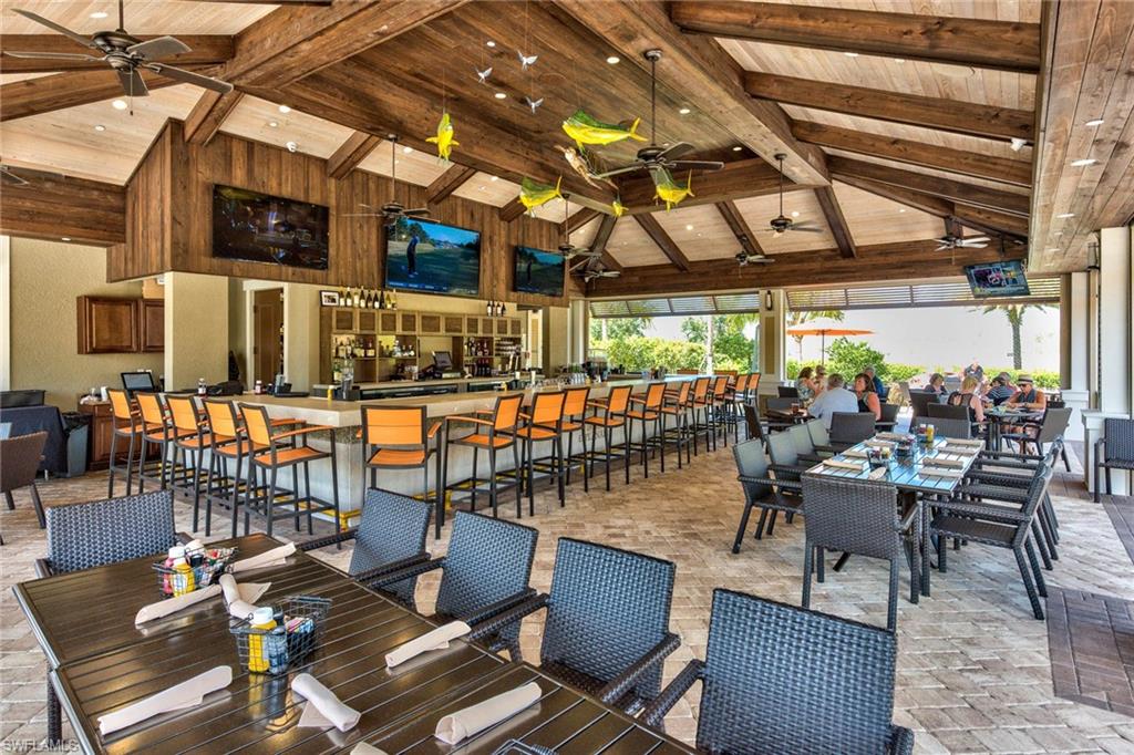 ESPLANADE - Residential Lease