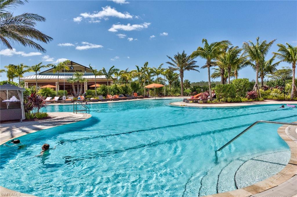 ESPLANADE - Residential Lease