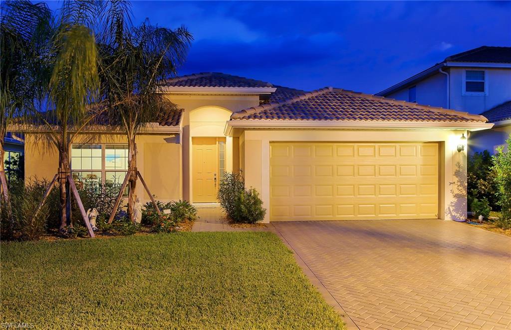 EMERSON PARK - Residential