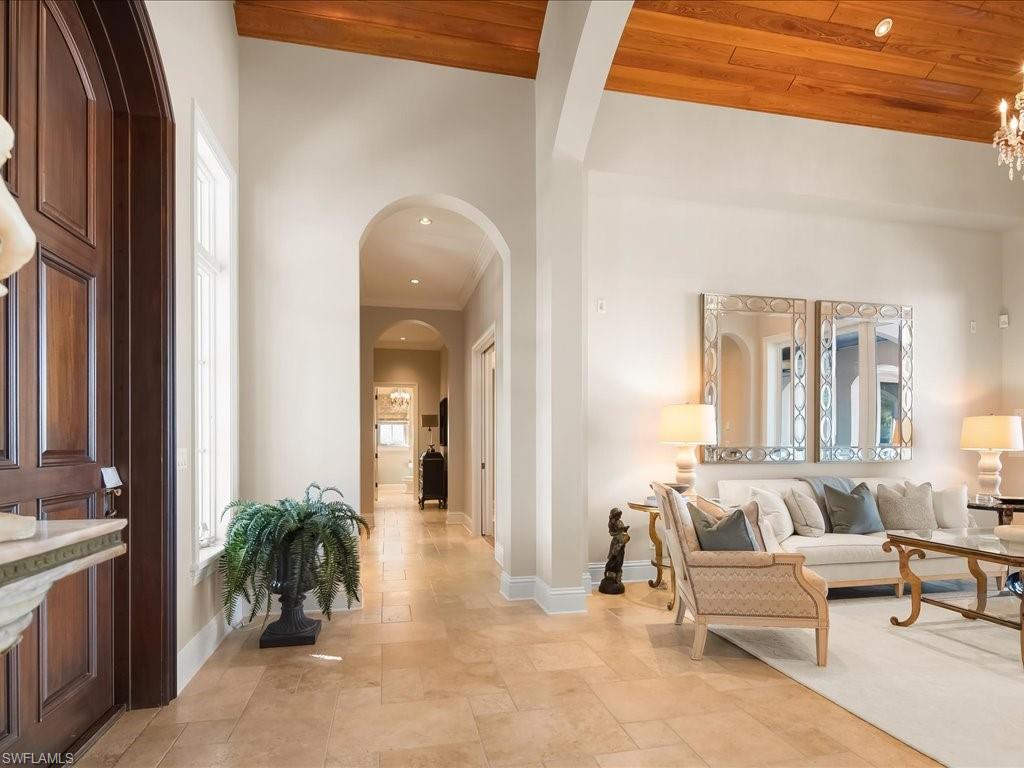 AQUALANE SHORES - Residential