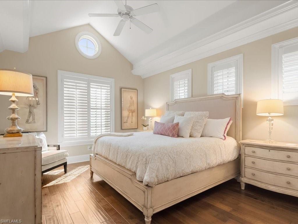 AQUALANE SHORES - Residential