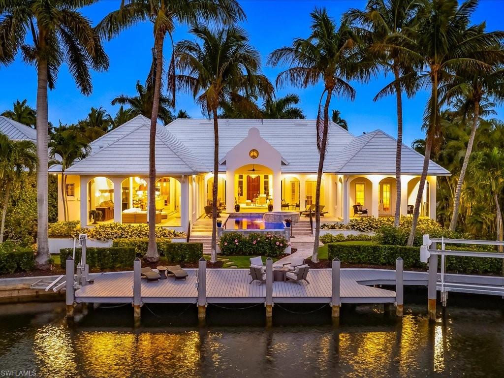 AQUALANE SHORES - Residential