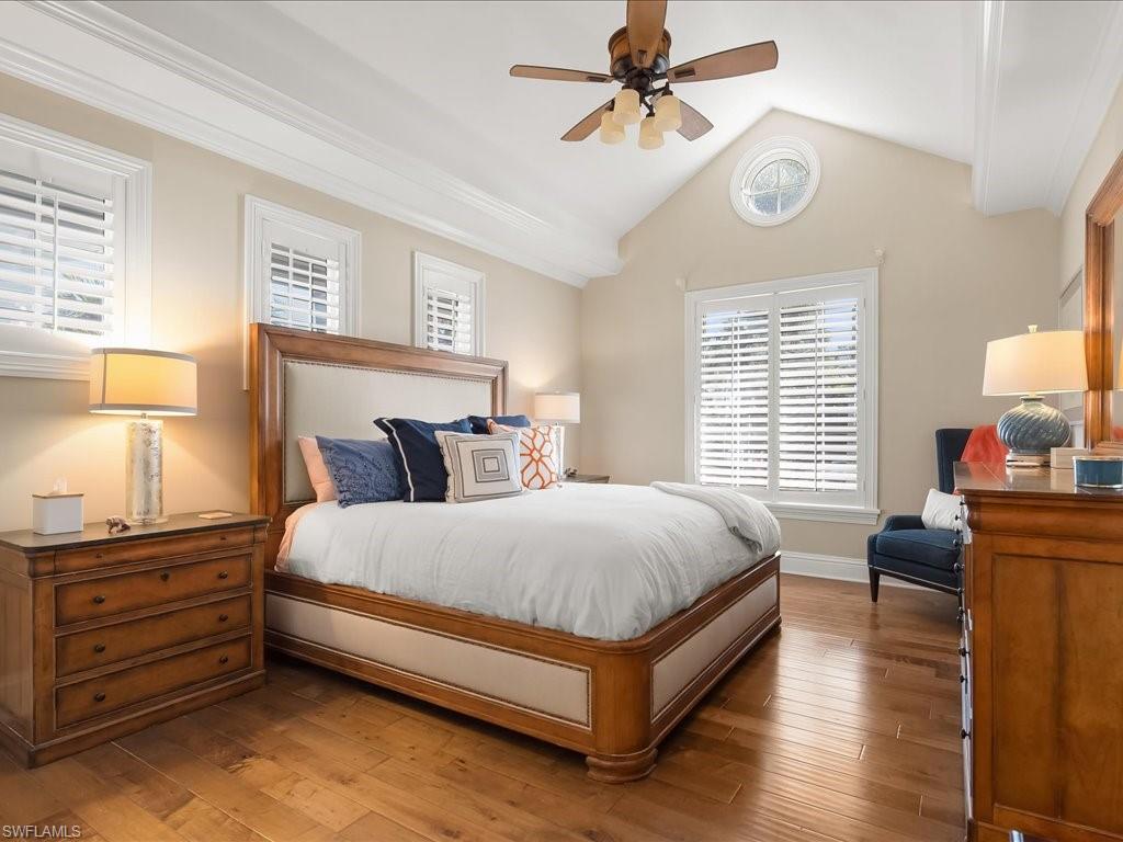 AQUALANE SHORES - Residential