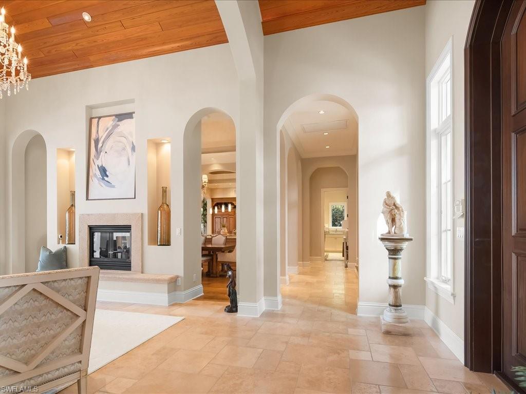 AQUALANE SHORES - Residential