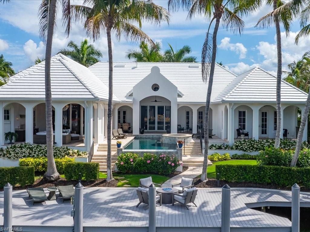 AQUALANE SHORES - Residential