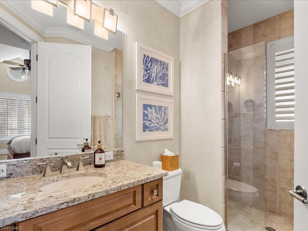 AQUALANE SHORES - Residential