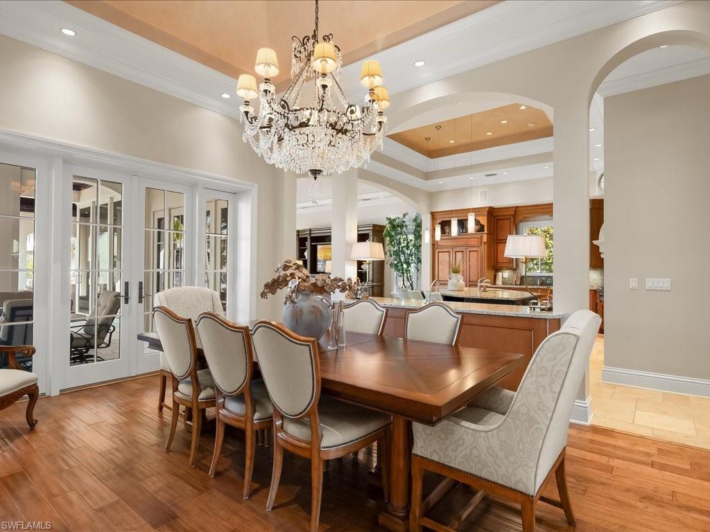 AQUALANE SHORES - Residential