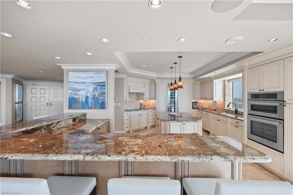 LE CIEL PARK TOWER - Residential Lease