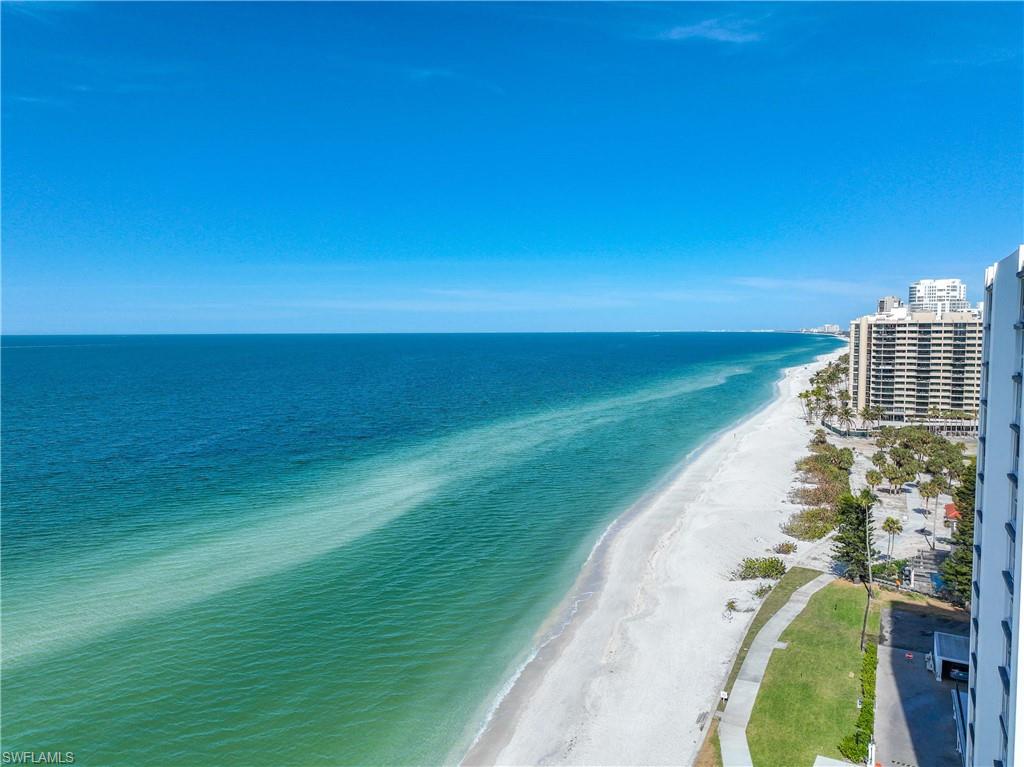 LE CIEL PARK TOWER - Residential Lease