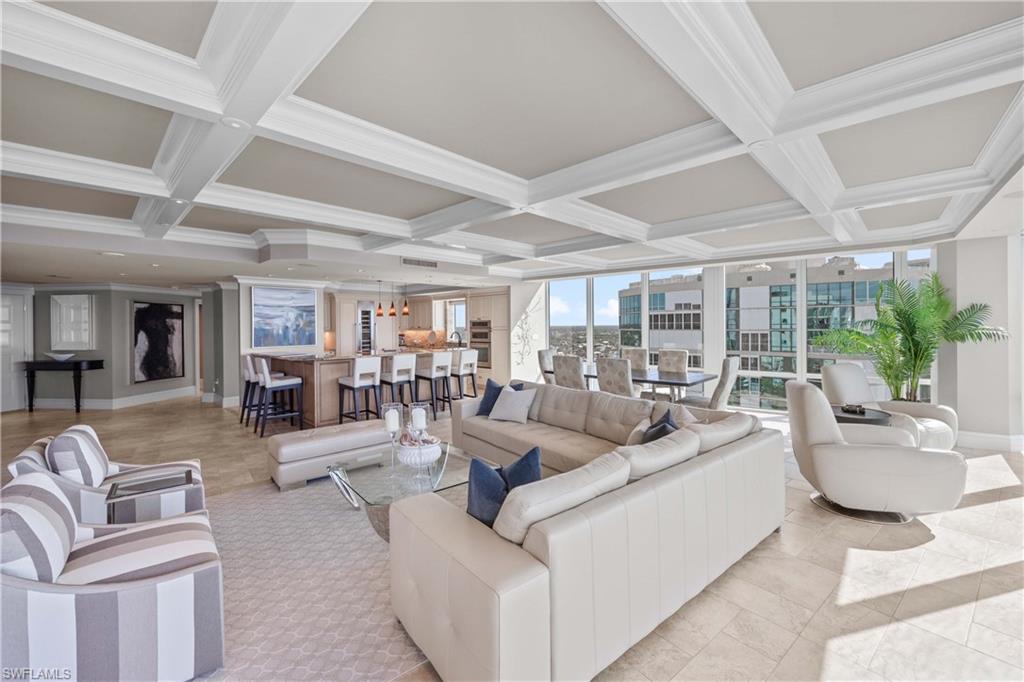 LE CIEL PARK TOWER - Residential Lease