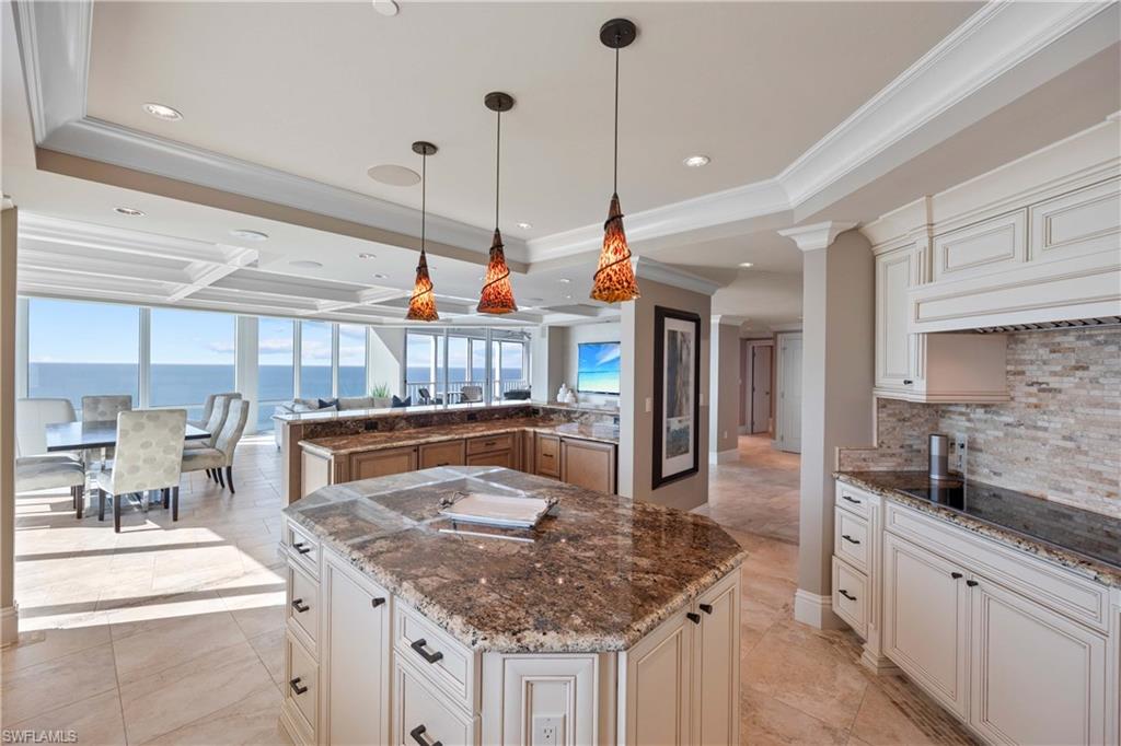 LE CIEL PARK TOWER - Residential Lease