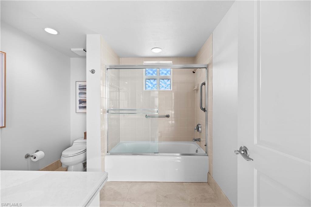 LE CIEL PARK TOWER - Residential Lease