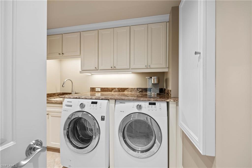 LE CIEL PARK TOWER - Residential Lease