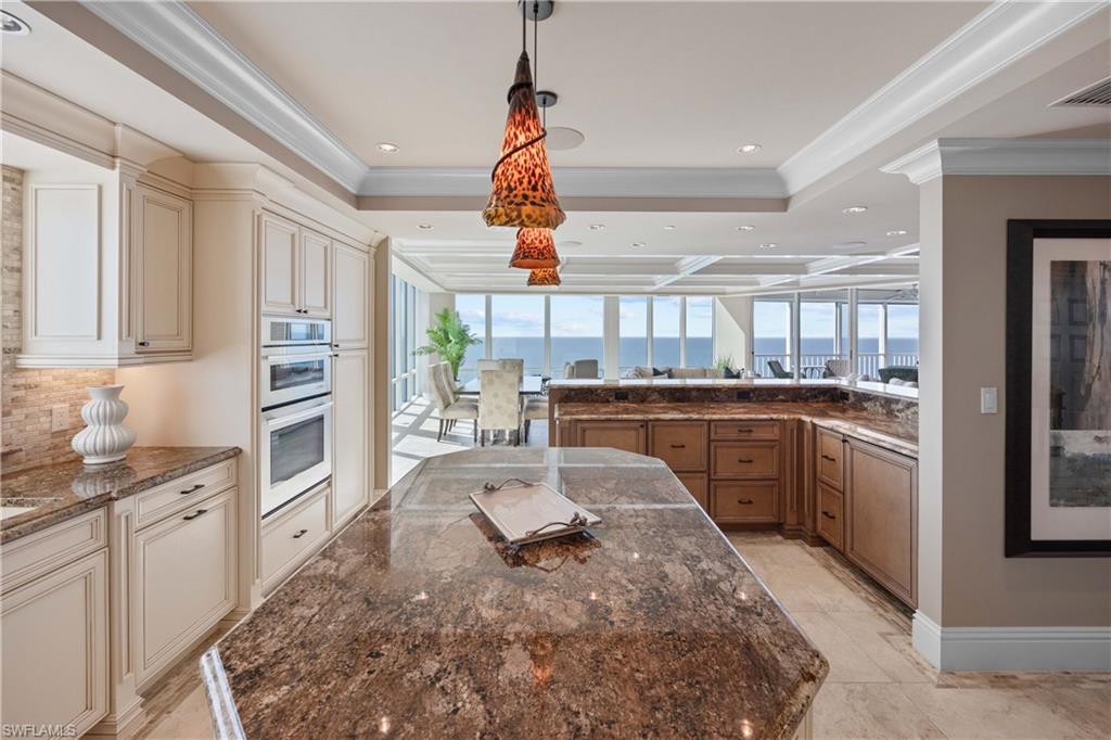 LE CIEL PARK TOWER - Residential Lease