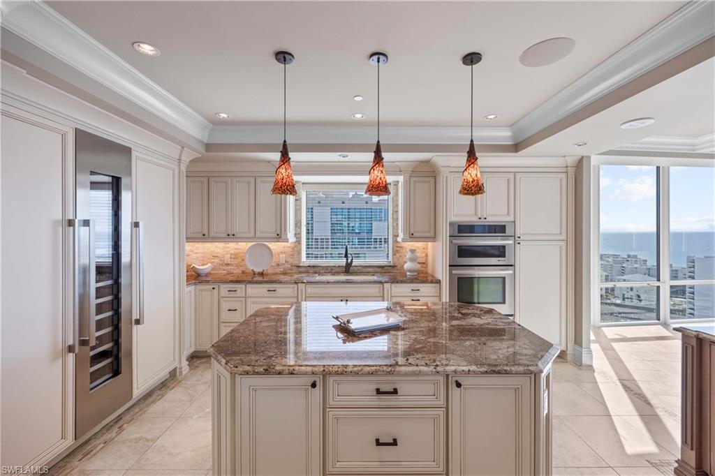 LE CIEL PARK TOWER - Residential Lease