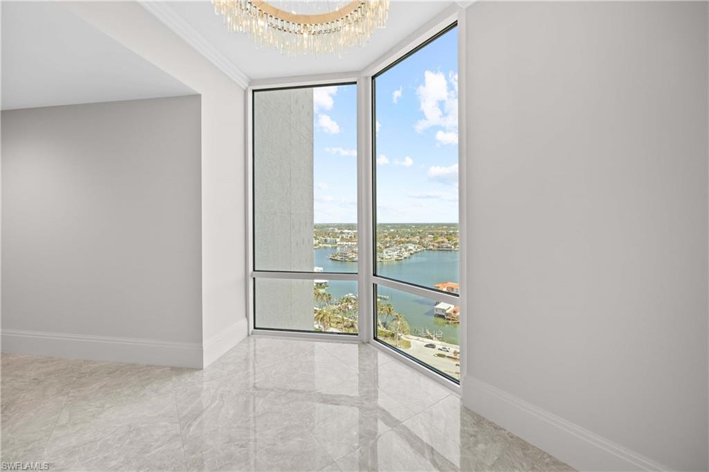 LE CIEL PARK TOWER - Residential Lease