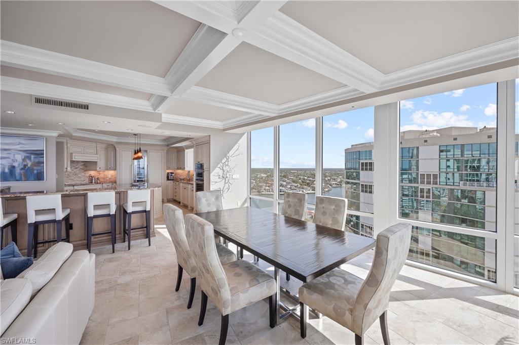 LE CIEL PARK TOWER - Residential Lease