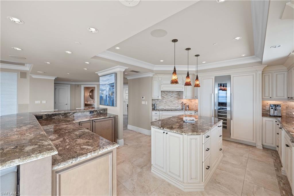 LE CIEL PARK TOWER - Residential Lease