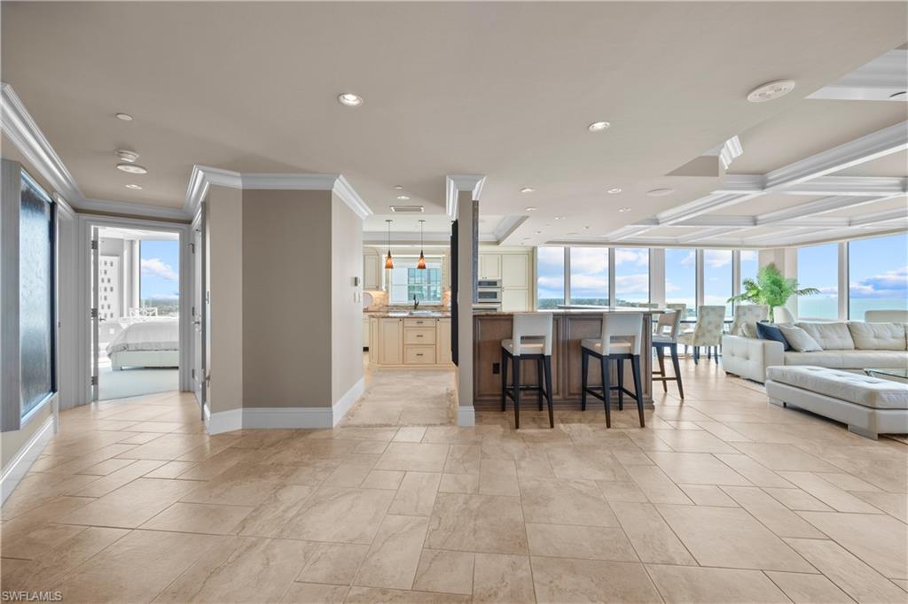 LE CIEL PARK TOWER - Residential Lease