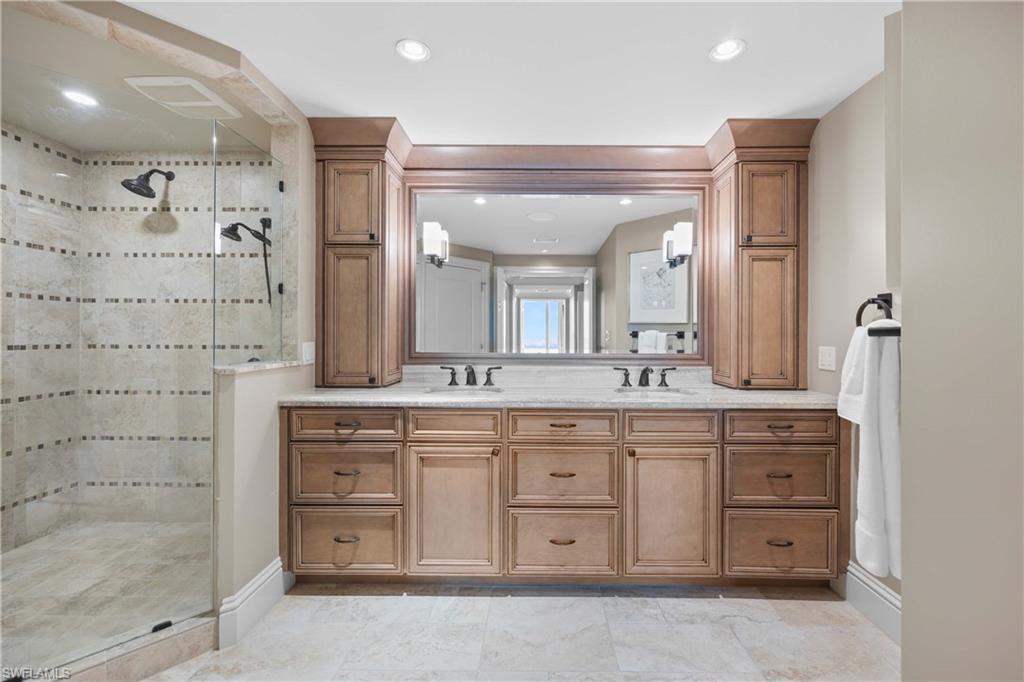 LE CIEL PARK TOWER - Residential Lease