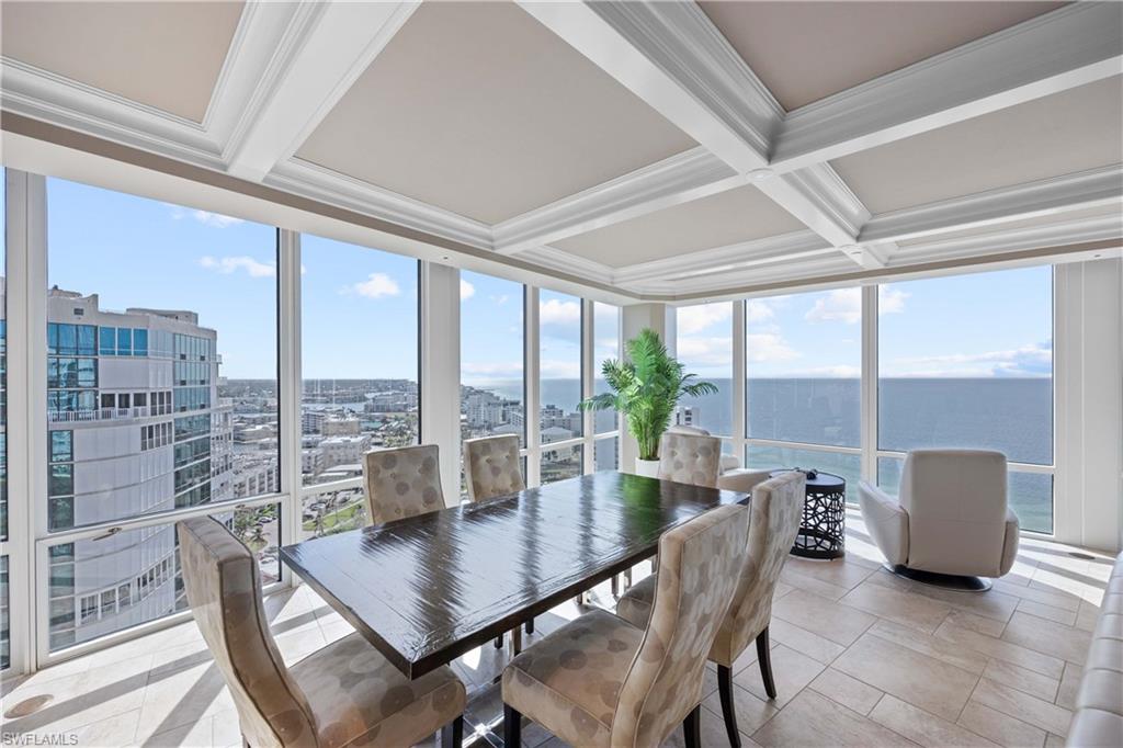 LE CIEL PARK TOWER - Residential Lease