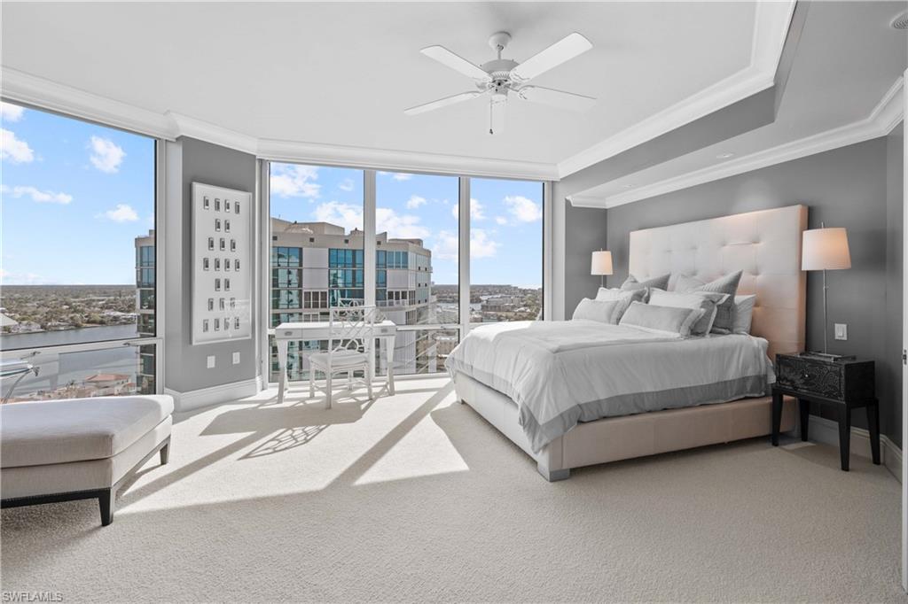 LE CIEL PARK TOWER - Residential Lease