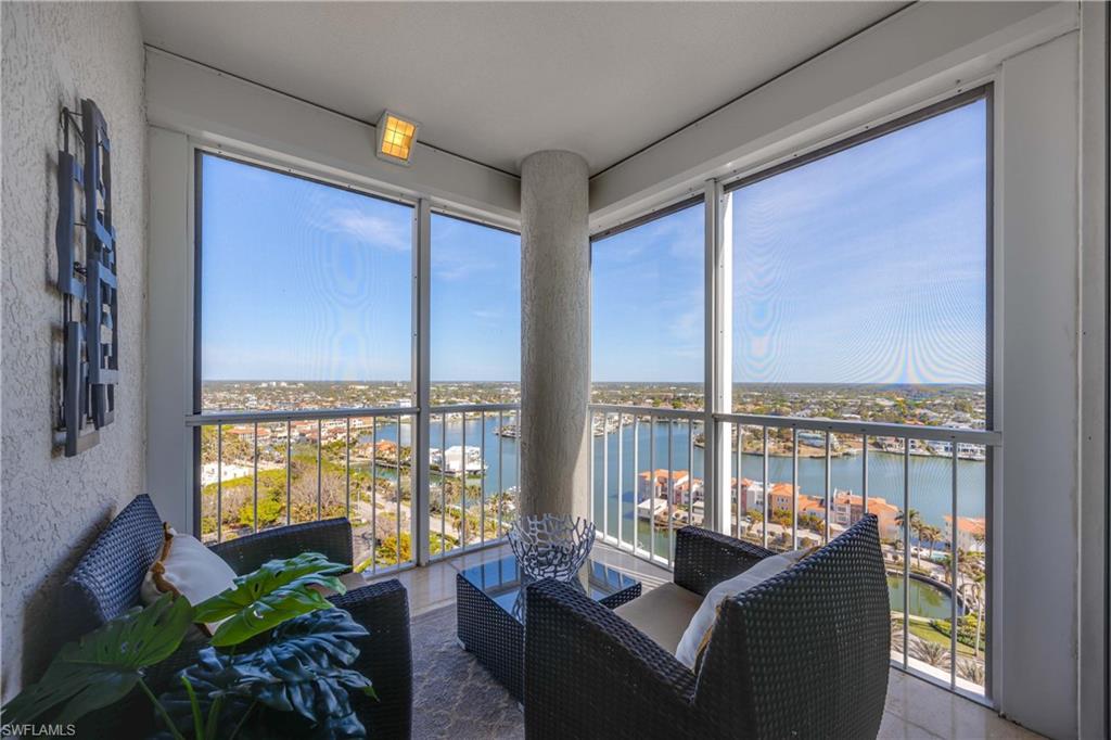 LE CIEL PARK TOWER - Residential Lease