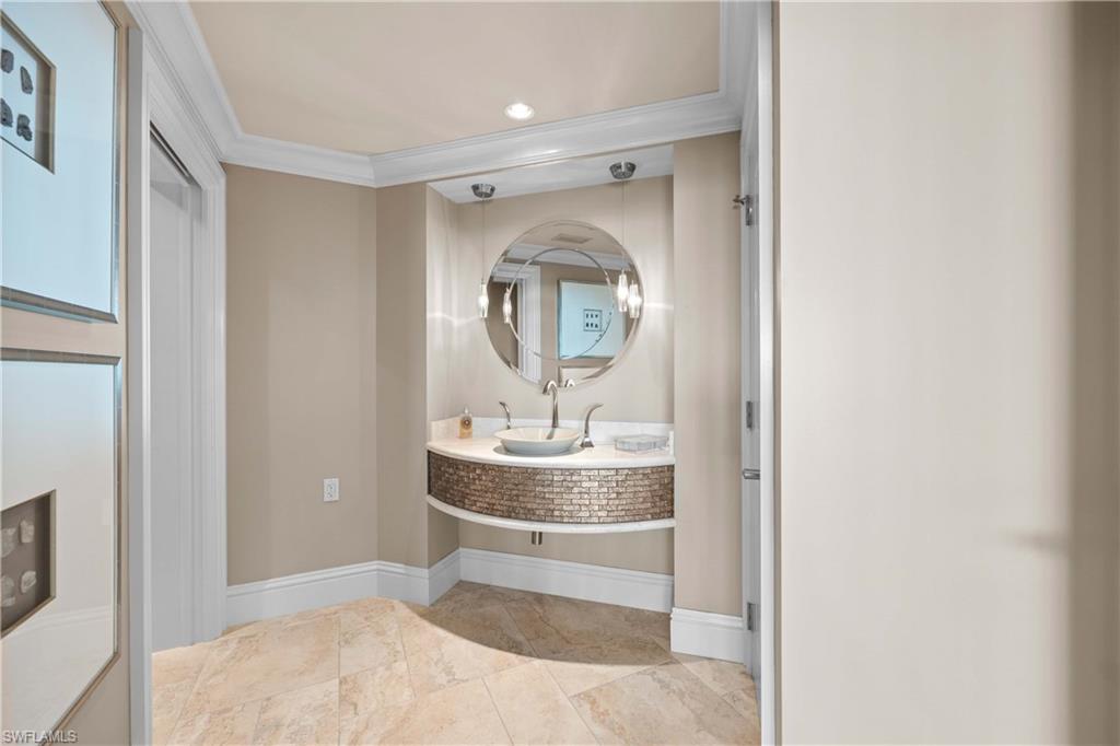 LE CIEL PARK TOWER - Residential Lease