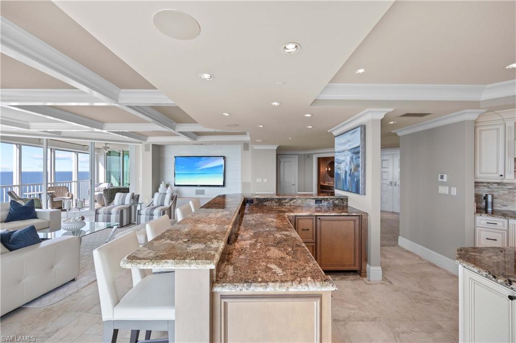 LE CIEL PARK TOWER - Residential Lease